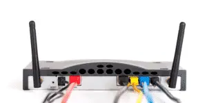  choosing a good router